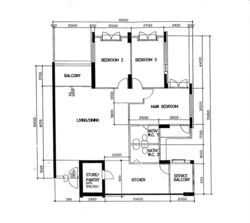 Blk 124A Rivervale Drive (Sengkang), HDB 5 Rooms #503032781